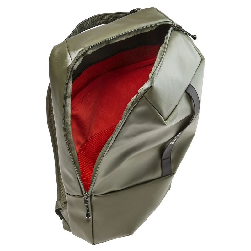 Vaude Mineo - Mochila 13.3" 46 cm (color: caqui)