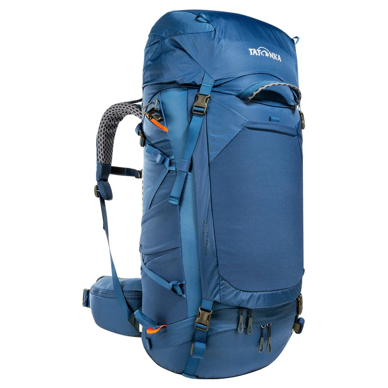 Tatonka Pyrox 45+10 - Mochila de excursión 73 cm (darker blue)