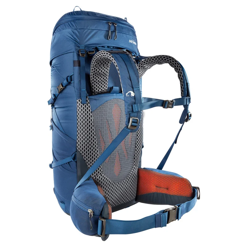 Tatonka Pyrox 45+10 - Mochila de excursión 73 cm (darker blue)