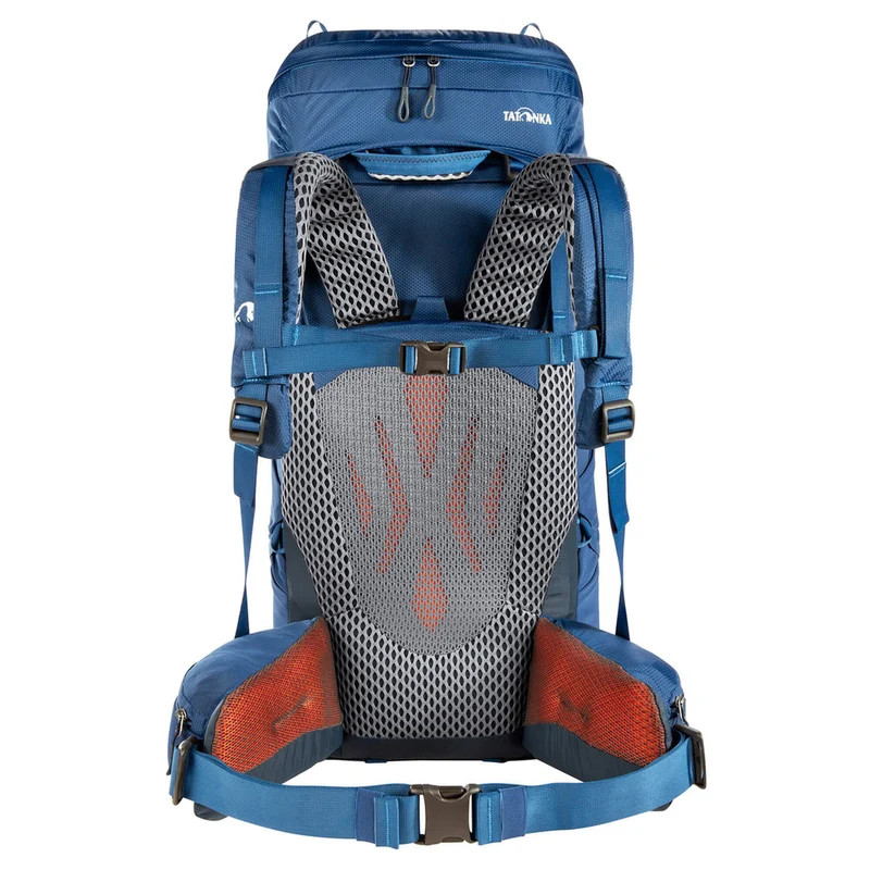 Tatonka Pyrox 45+10 - Mochila de excursión 73 cm (darker blue)