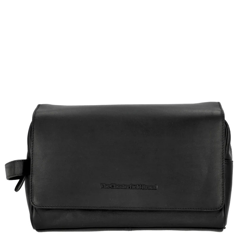 The Chesterfield Brand Rosario - Neceser colgante 25 cm (black)