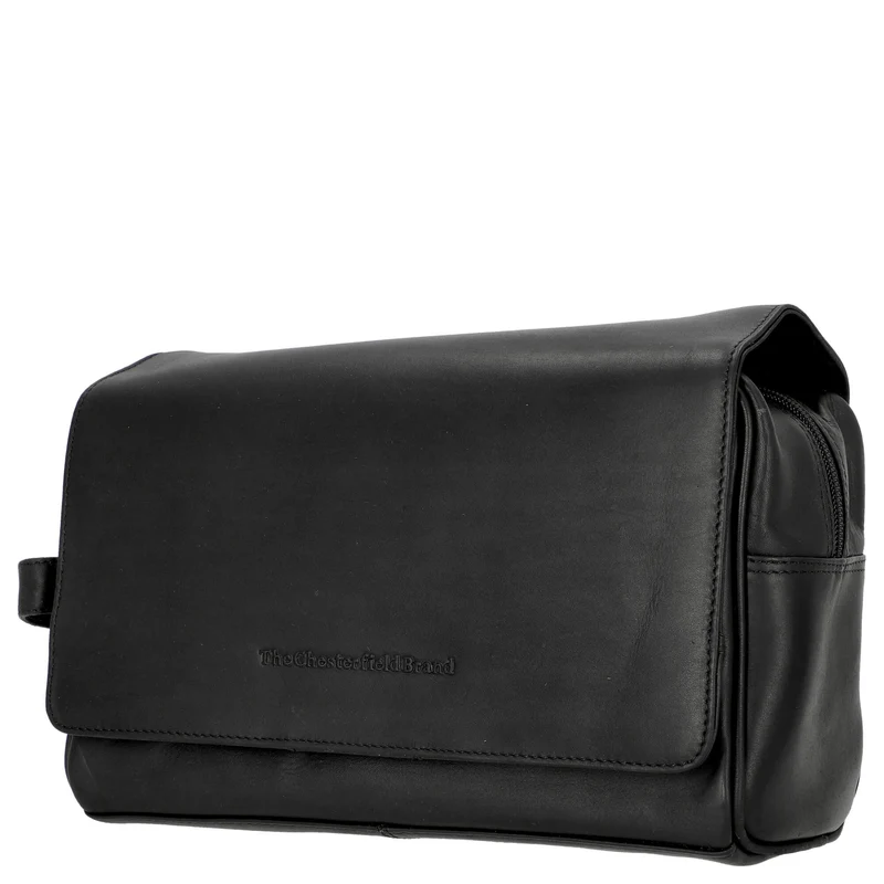 The Chesterfield Brand Rosario - Neceser colgante 25 cm (black)