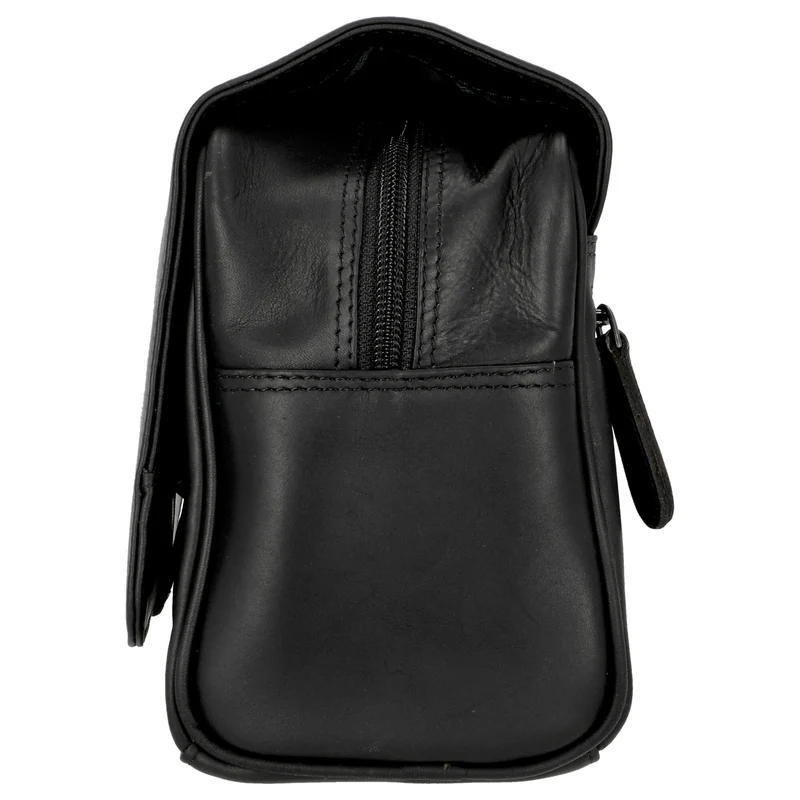 The Chesterfield Brand Rosario - Neceser colgante 25 cm (black)