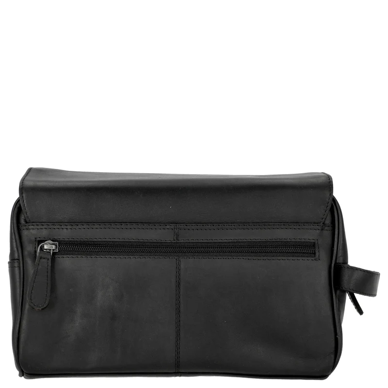 The Chesterfield Brand Rosario - Neceser colgante 25 cm (black)