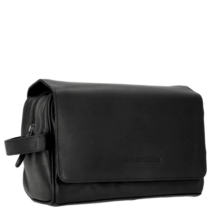 The Chesterfield Brand Rosario - Neceser colgante 25 cm (black)