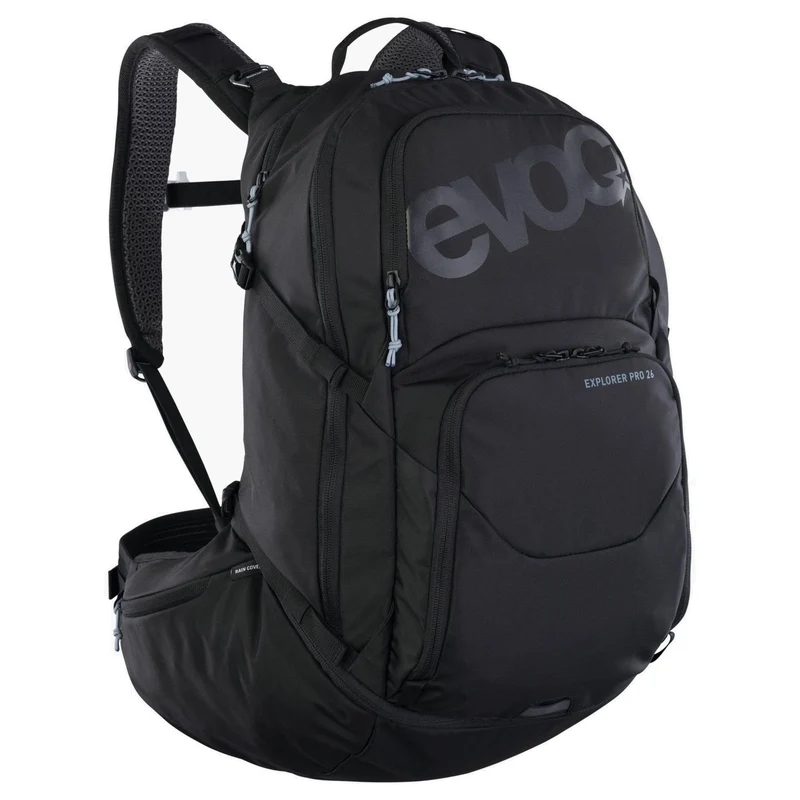 Evoc Explorer Pro 26 - Mochila de ciclismo 50 cm (black)