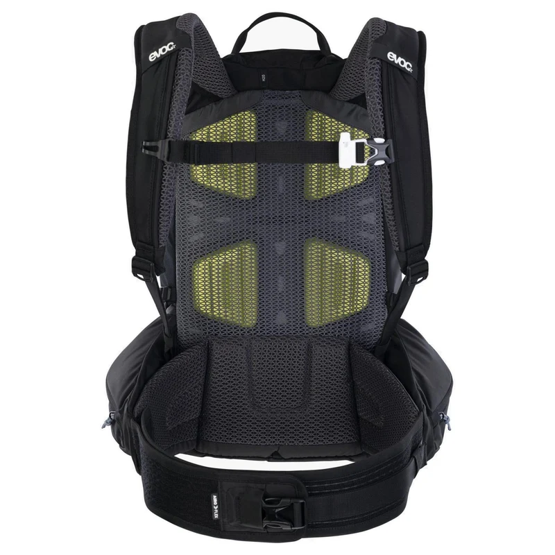 Evoc Explorer Pro 26 - Mochila de ciclismo 50 cm (black)