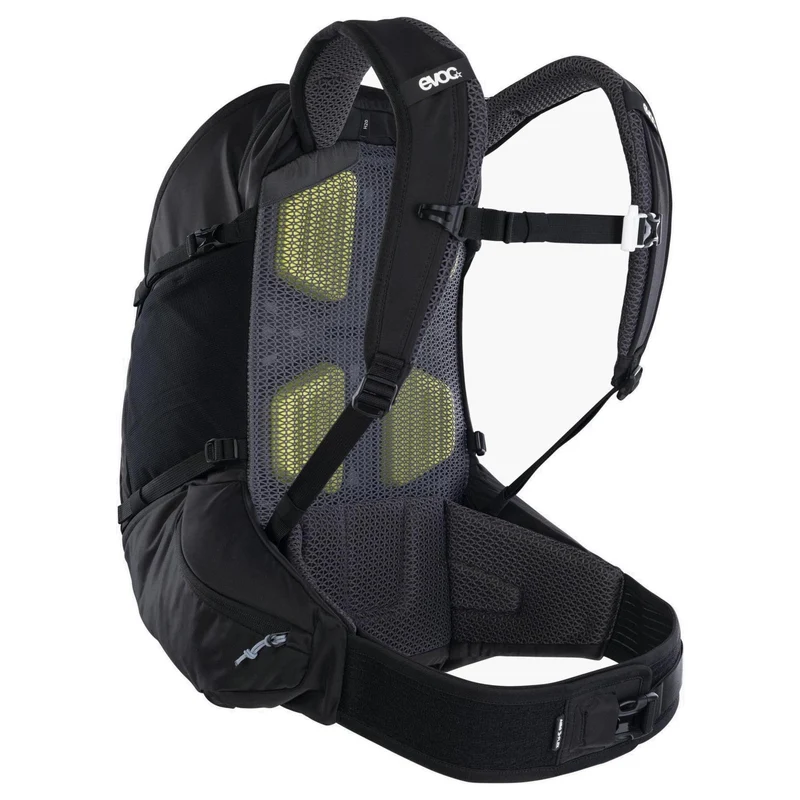 Evoc Explorer Pro 26 - Mochila de ciclismo 50 cm (black)