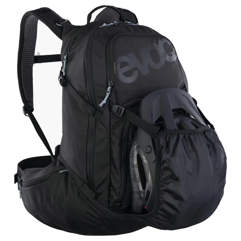 Evoc Explorer Pro 26 - Mochila de ciclismo 50 cm (black)