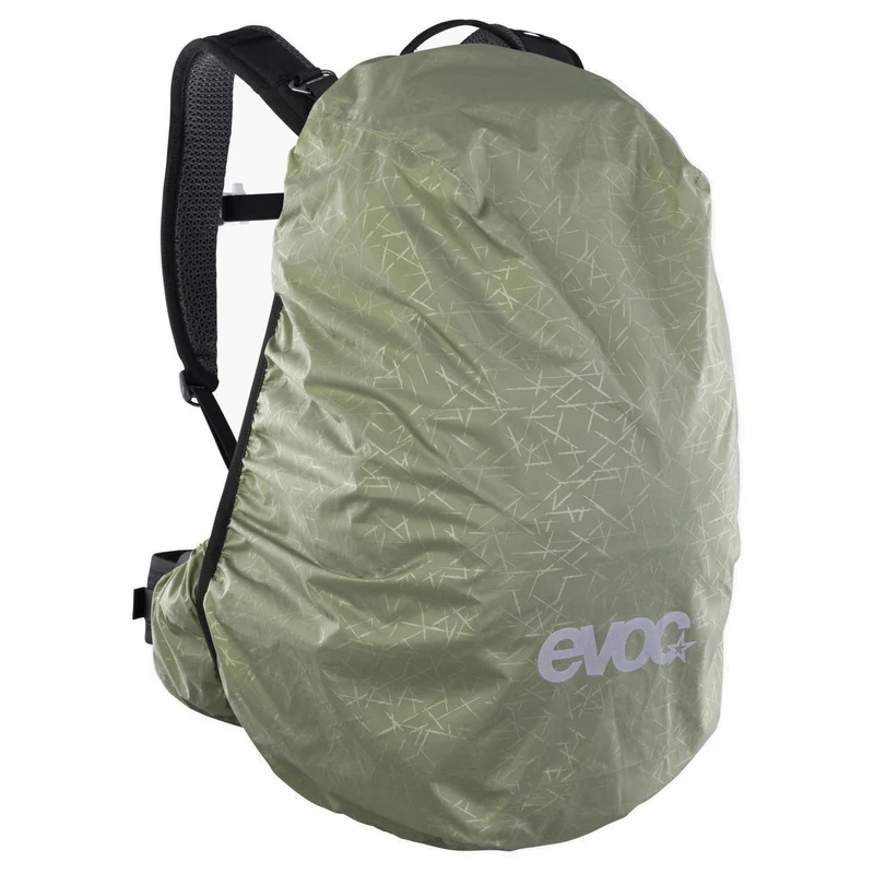 Evoc Explorer Pro 26 - Mochila de ciclismo 50 cm (black)