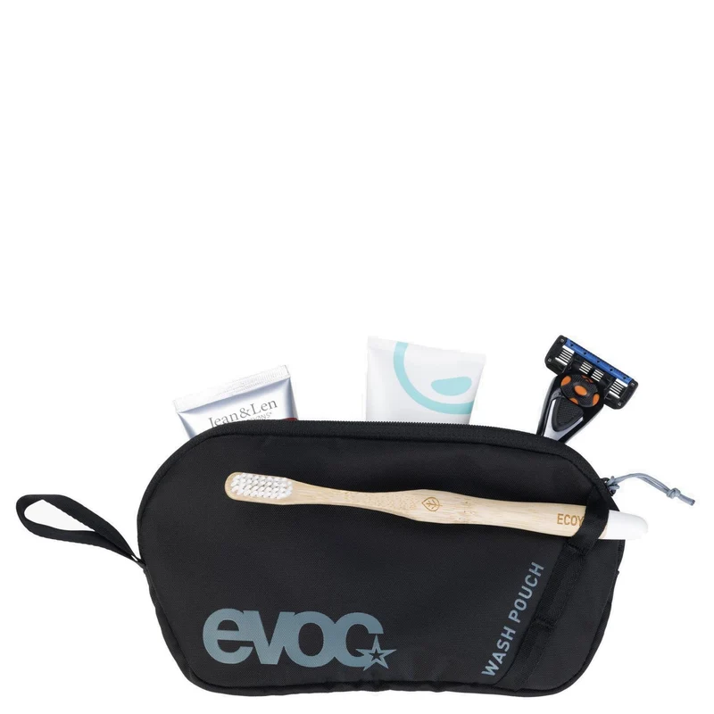 Evoc Explorer Pro 26 - Mochila de ciclismo 50 cm (black)