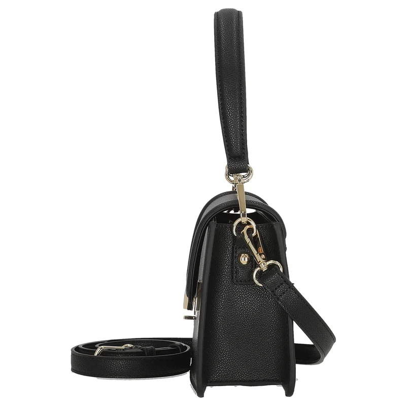 Valentino Bags Queens - Bolso de mano 20 cm (black)