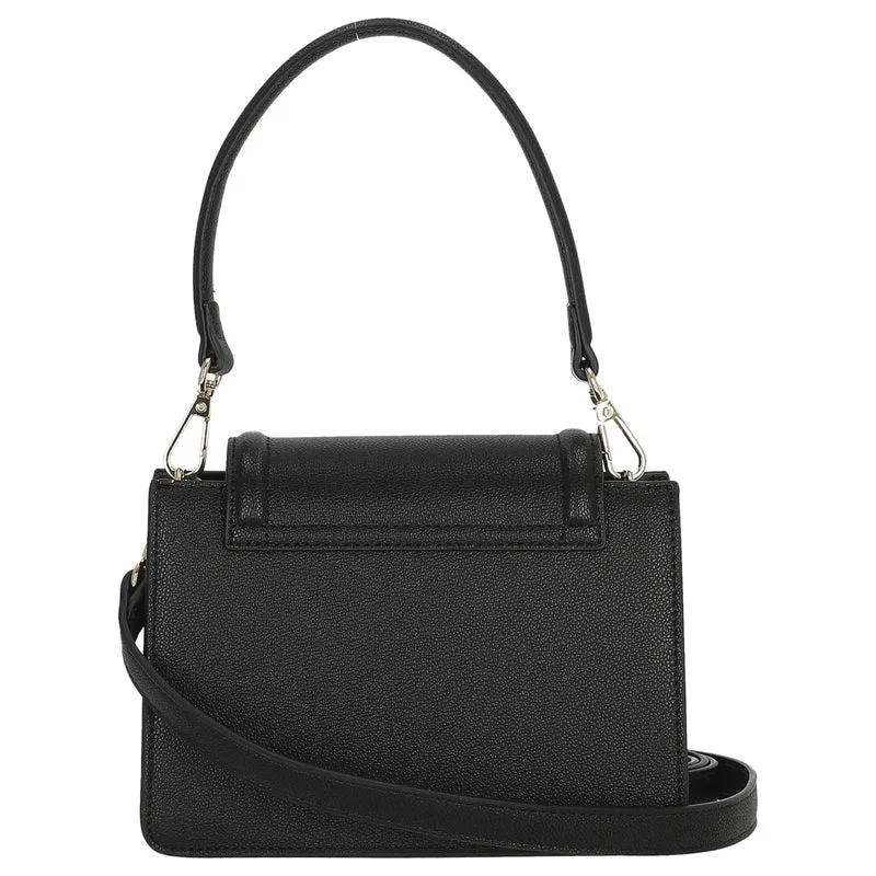 Valentino Bags Queens - Bolso de mano 20 cm (black)