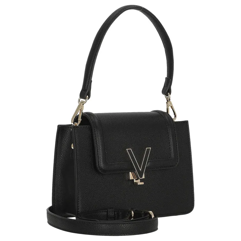 Valentino Bags Queens - Bolso de mano 20 cm (black)