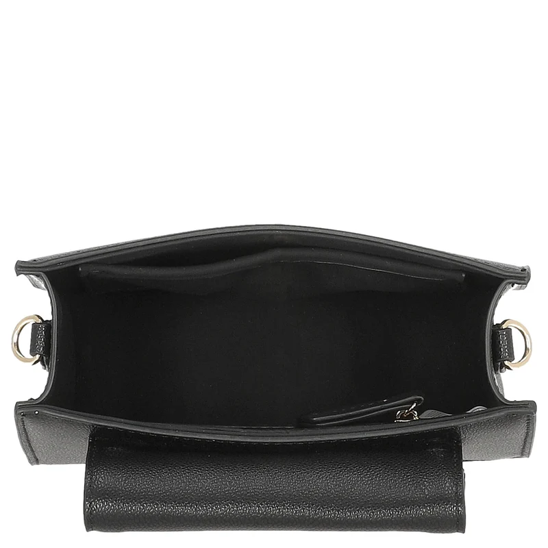 Valentino Bags Queens - Bolso de mano 20 cm (black)