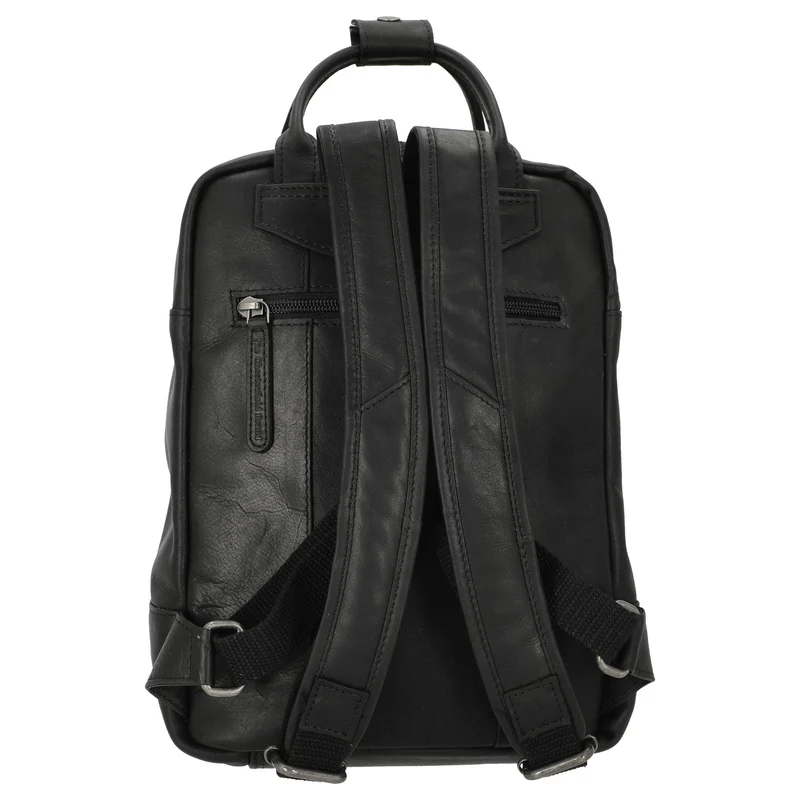 The Chesterfield Brand Bellary - Mochila 30 cm (black)