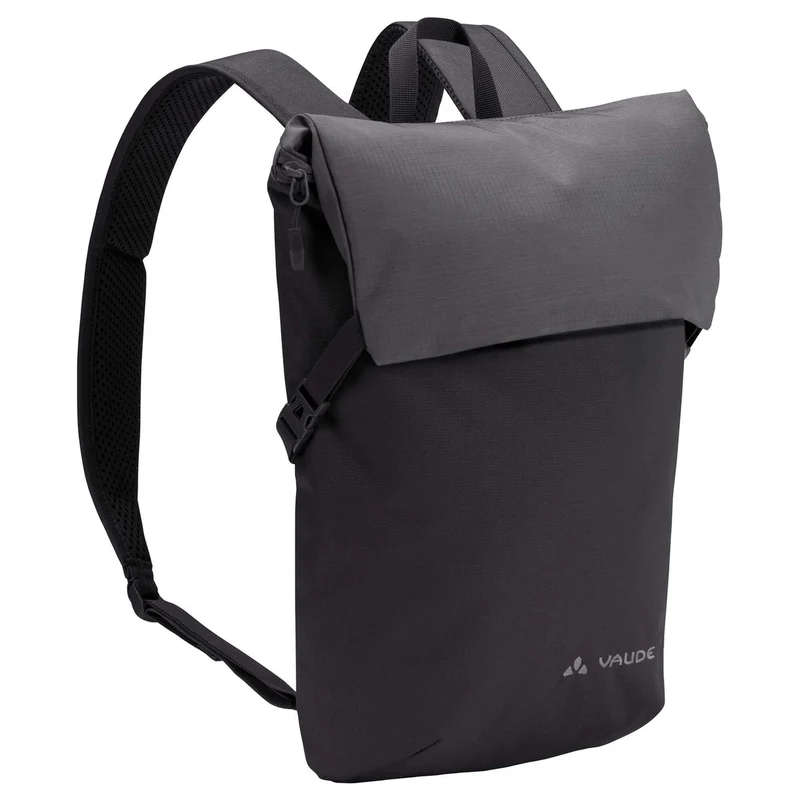 Vaude Unuk II 8 - Mochila 39 cm (black)