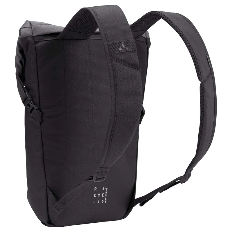 Vaude Unuk II 8 - Mochila 39 cm (black)