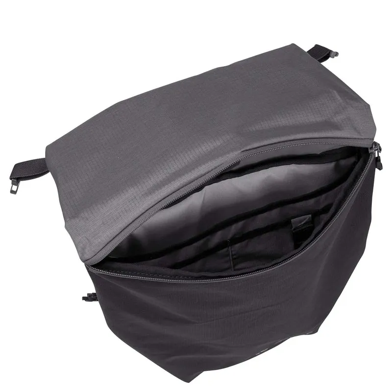 Vaude Unuk II 8 - Mochila 39 cm (black)
