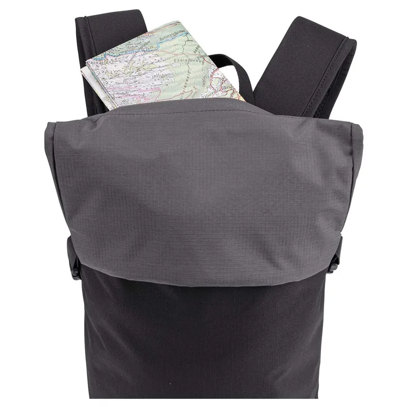 Vaude Unuk II 8 - Mochila 39 cm (black)