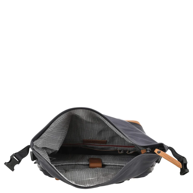 aunts & uncles Japan Fukui Rolltop - Mochila 15" 42.5 cm (night blue)