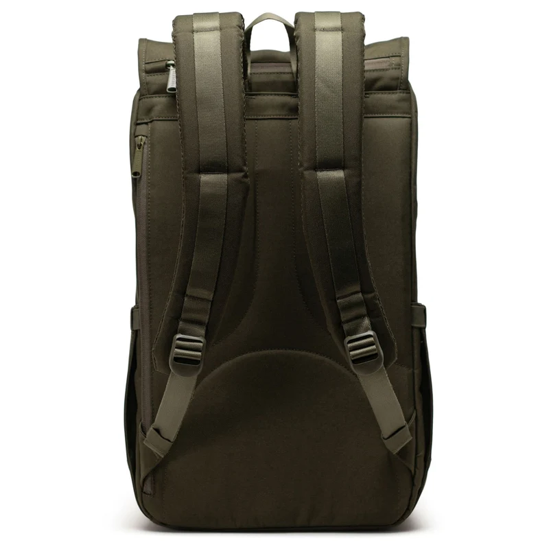 Herschel Little America - Mochila 16" 49.5 cm (ivy green)