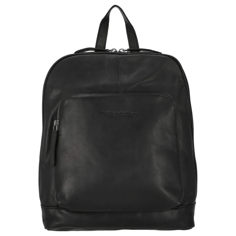 The Chesterfield Brand Naomi Maria - Mochila 34 cm (black)