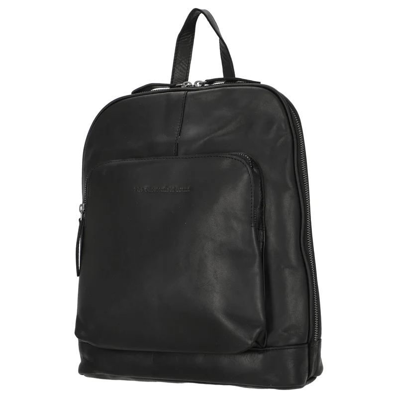 The Chesterfield Brand Naomi Maria - Mochila 34 cm (black)
