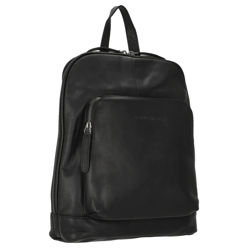 The Chesterfield Brand Naomi Maria - Mochila 34 cm (black)