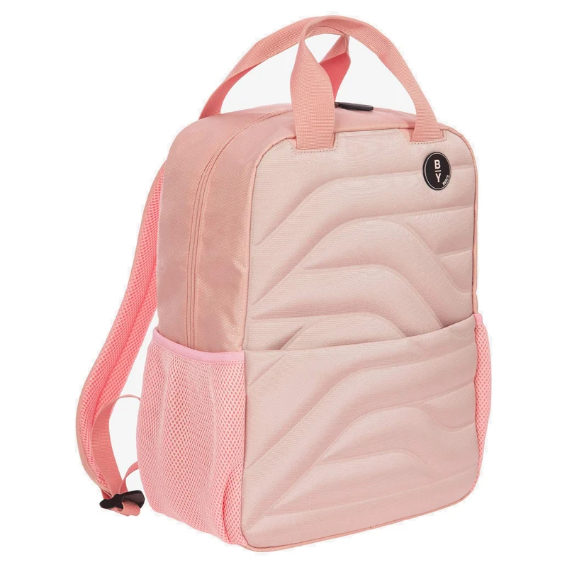 Brics BY Itaca - Mochila 14" (rosa perla)