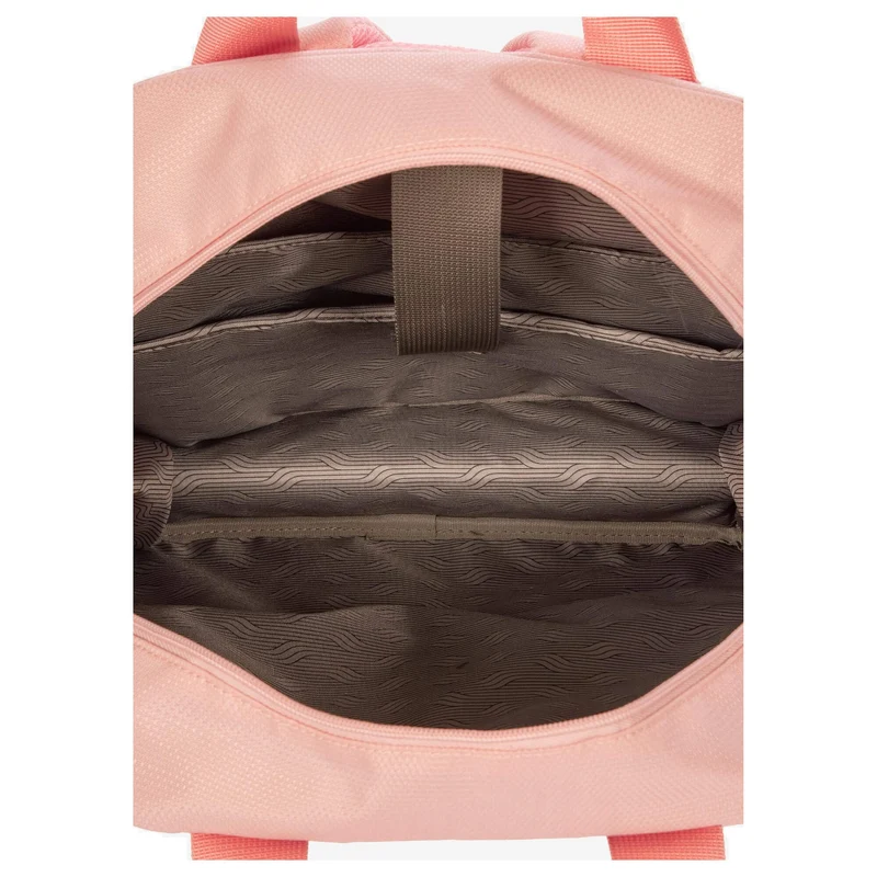 Brics BY Itaca - Mochila 14" (rosa perla)