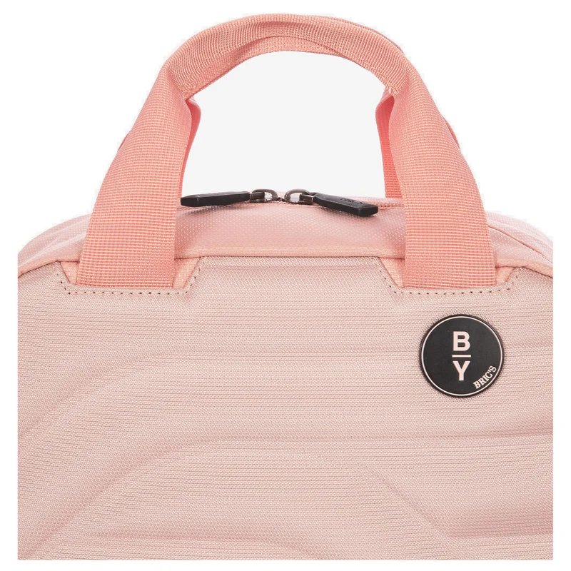 Brics BY Itaca - Mochila 14" (rosa perla)