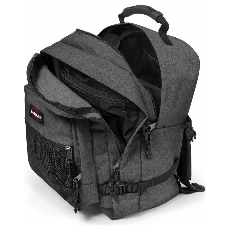 Eastpak Ultimate 42 - Mochila 42 cm (black denim)