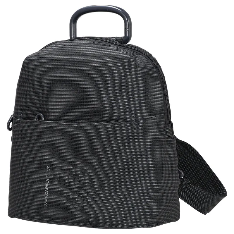 Mandarina Duck MD20 - Mochila 28 cm (scarab)