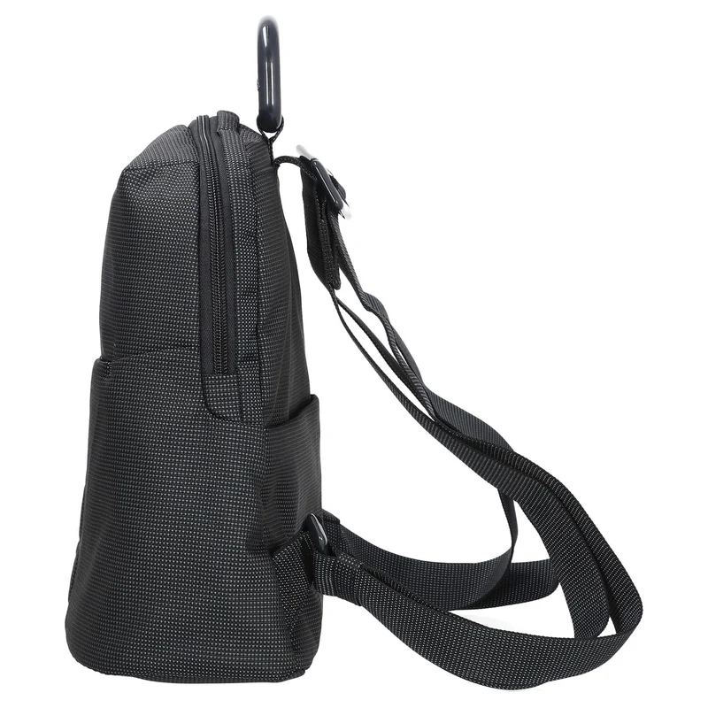 Mandarina Duck MD20 - Mochila 28 cm (scarab)