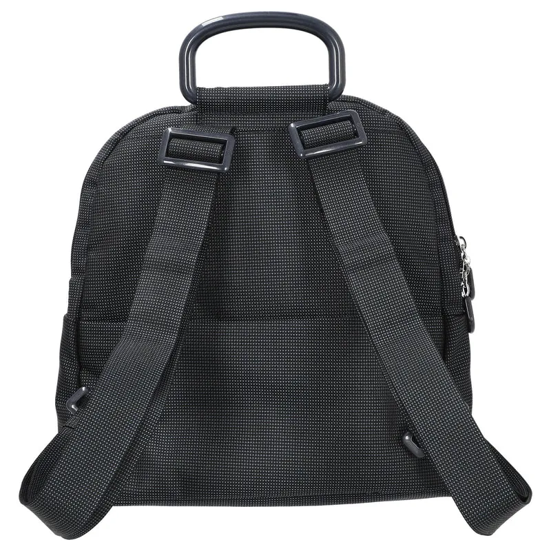 Mandarina Duck MD20 - Mochila 28 cm (scarab)