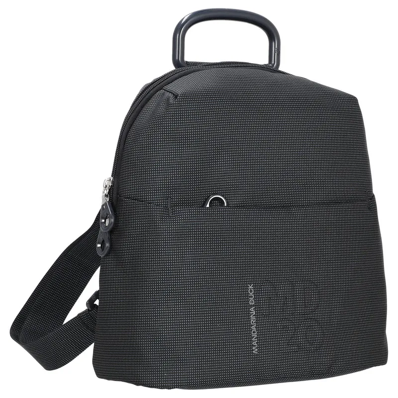 Mandarina Duck MD20 - Mochila 28 cm (scarab)