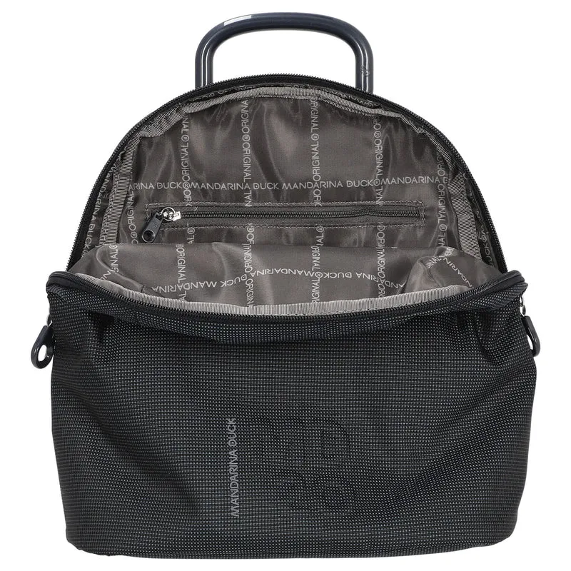 Mandarina Duck MD20 - Mochila 28 cm (scarab)