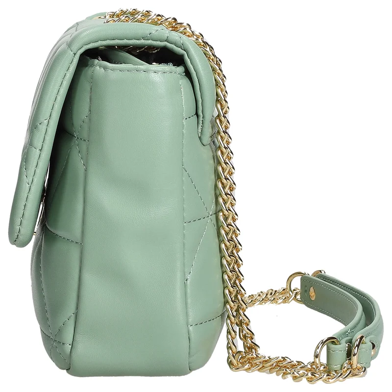 Valentino Bags Carnaby - Bolso bandolera 24 cm (salvia)
