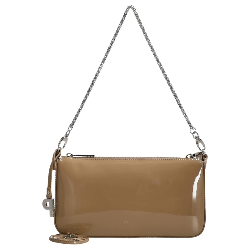 Picard Auguri - Bolso bandolera 26 cm (melange/la)