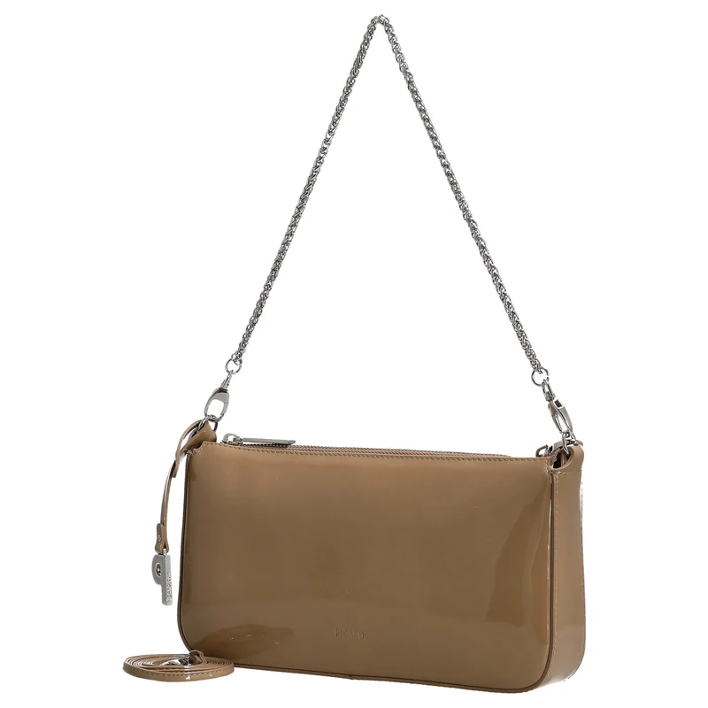 Picard Auguri - Bolso bandolera 26 cm (melange/la)