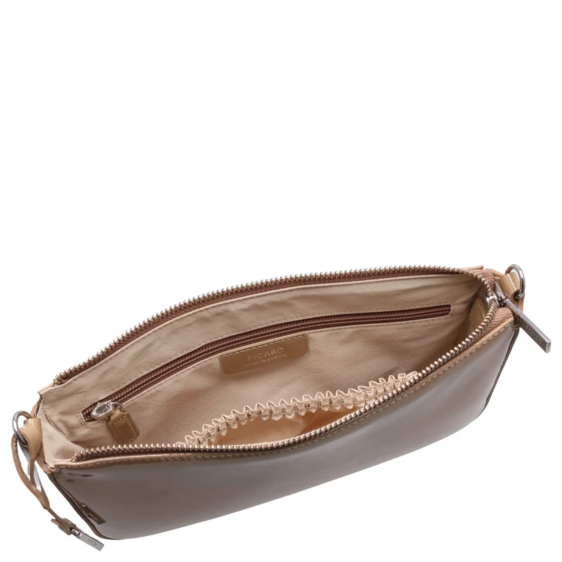 Picard Auguri - Bolso bandolera 26 cm (melange/la)