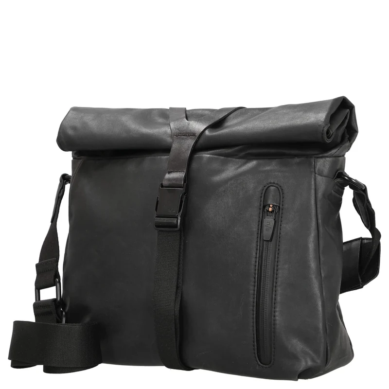 aunts & uncles Japan RE Seki RE - Bolso bandolera 28 cm (black)