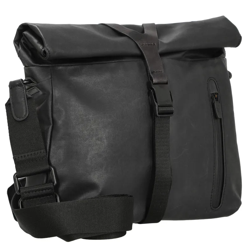 aunts & uncles Japan RE Seki RE - Bolso bandolera 28 cm (black)
