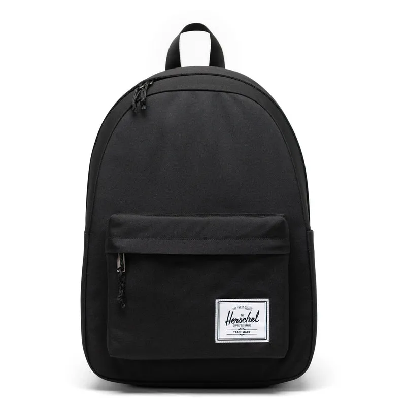 Herschel Classic - Mochila 14" 43 cm (black)