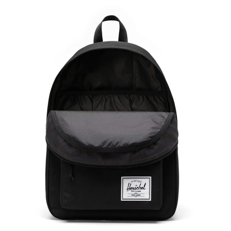 Herschel Classic - Mochila 14" 43 cm (black)