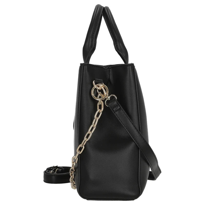 Valentino Bags Coney - Shopper 30 cm (negro)