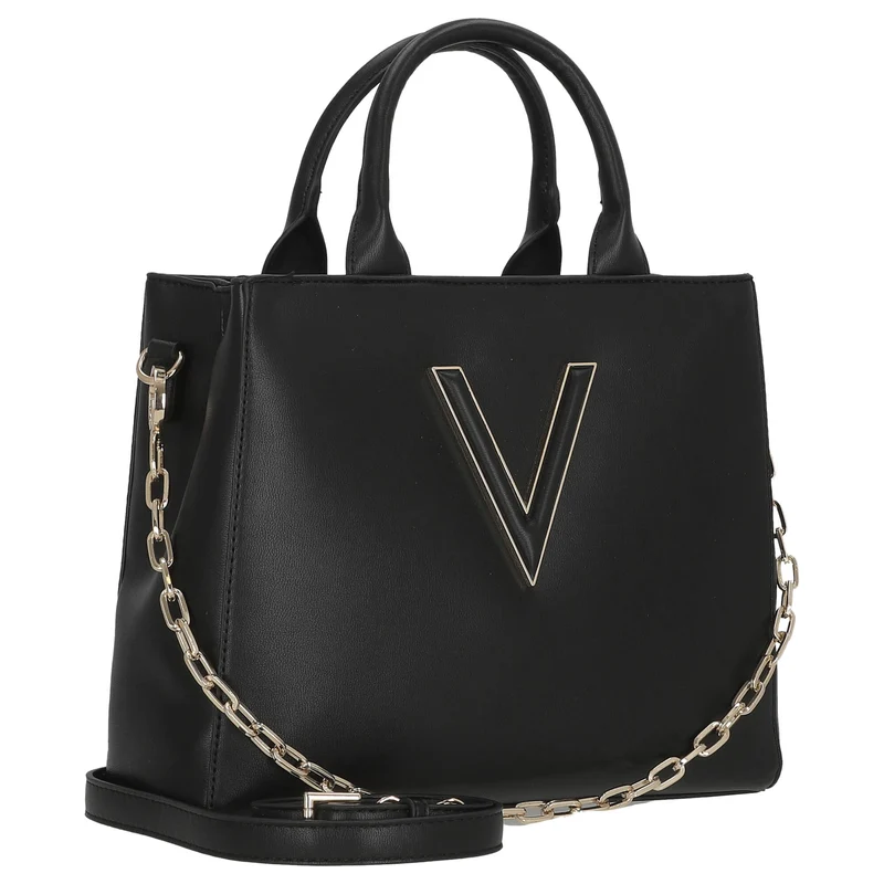 Valentino Bags Coney - Shopper 30 cm (negro)