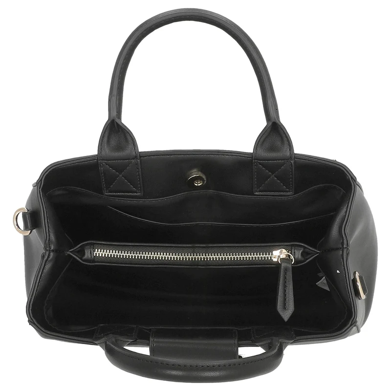 Valentino Bags Coney - Shopper 30 cm (negro)