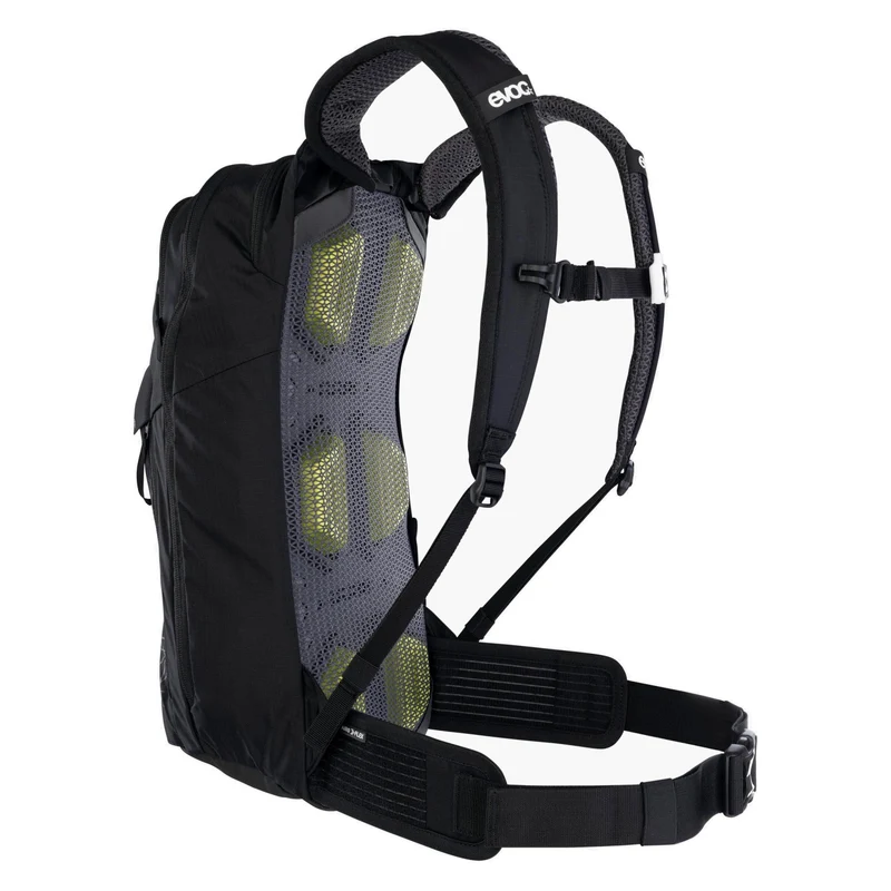 Evoc Stage 18L - Mochila de bicicleta 48 cm (black)